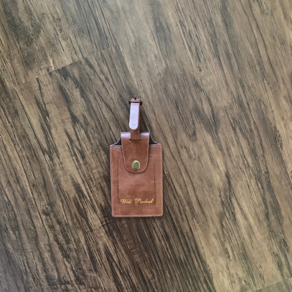 Ted Baker London Accessories Ted Baker Key Holder Poshmark